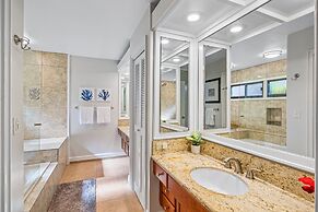 Kapalua Ridge Villa 1013 2br/3ba Ocean View 2 Bedroom Villa by RedAwni