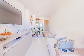 IT33 Excelente Apartamento 3 Quartos