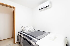 IT33 Excelente Apartamento 3 Quartos