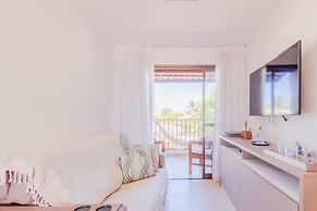 IT33 Excelente Apartamento 3 Quartos