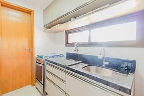 IT33 Excelente Apartamento 3 Quartos