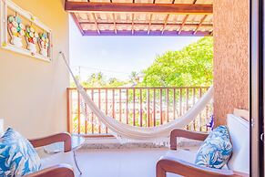 IT33 Excelente Apartamento 3 Quartos