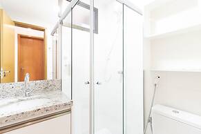 IT33 Excelente Apartamento 3 Quartos