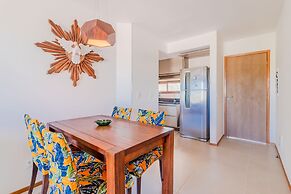 IT33 Excelente Apartamento 3 Quartos