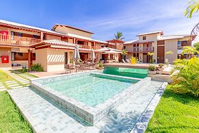 IT33 Excelente Apartamento 3 Quartos