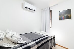 IT33 Excelente Apartamento 3 Quartos