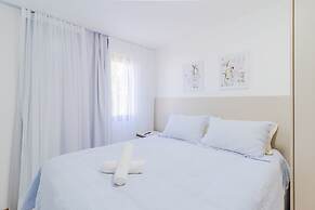 IT33 Excelente Apartamento 3 Quartos