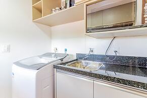 IT33 Excelente Apartamento 3 Quartos