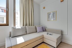 Dom & House - Apartments Kameralnie