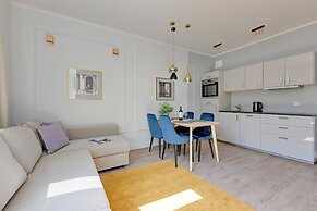 Dom & House - Apartments Kameralnie