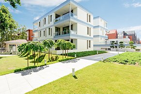 Dom & House - Apartments Kameralnie