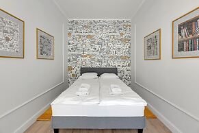 Dom & House - Apartments Kameralnie