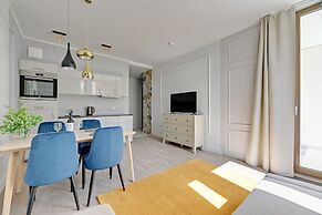 Dom & House - Apartments Kameralnie