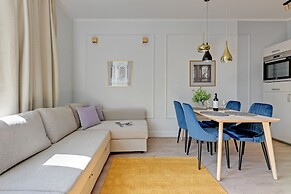 Dom & House - Apartments Kameralnie