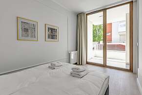 Dom & House - Apartments Kameralnie