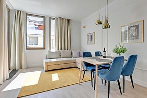 Dom & House - Apartments Kameralnie