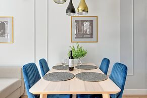 Dom & House - Apartments Kameralnie