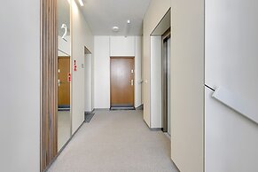 Dom & House - Apartments Kameralnie