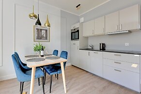 Dom & House - Apartments Kameralnie