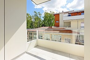 Dom & House - Apartments Kameralnie