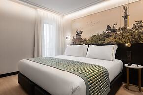 Eurostars Ambassador