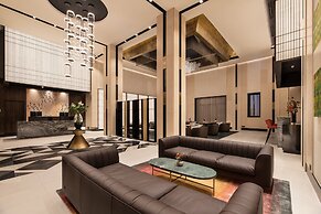 Eurostars Ambassador