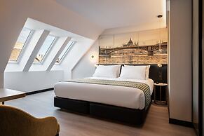 Eurostars Ambassador