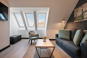 Eurostars Ambassador