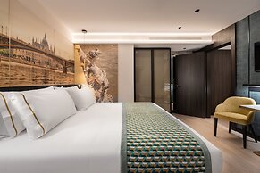 Eurostars Ambassador