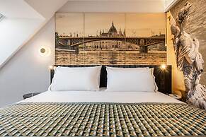 Eurostars Ambassador