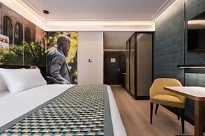 Eurostars Ambassador