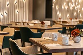 Eurostars Ambassador