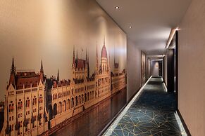 Eurostars Ambassador