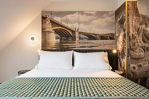 Eurostars Ambassador