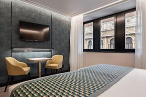 Eurostars Ambassador