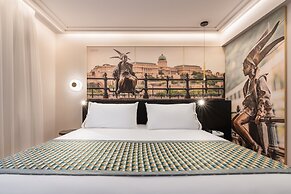 Eurostars Ambassador