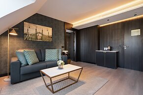 Eurostars Ambassador