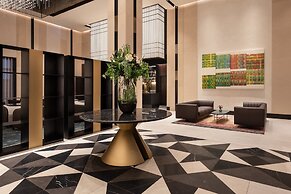 Eurostars Ambassador