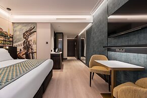 Eurostars Ambassador