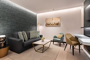 Eurostars Ambassador