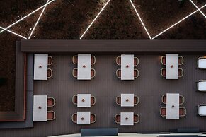 Eurostars Ambassador