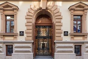 Eurostars Ambassador