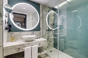 Eurostars Ambassador