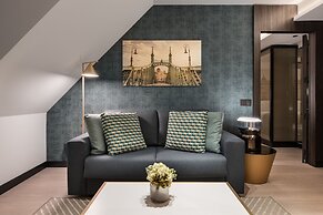 Eurostars Ambassador