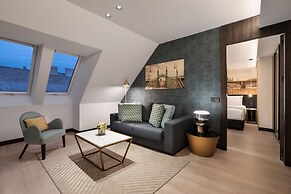 Eurostars Ambassador