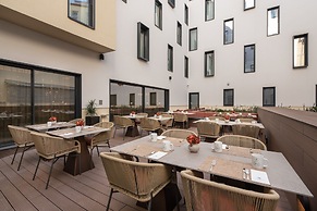 Eurostars Ambassador