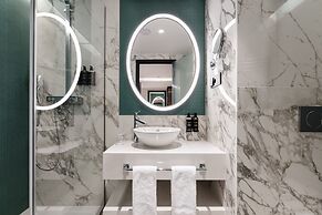 Eurostars Ambassador