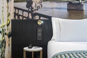 Eurostars Ambassador