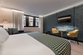 Eurostars Ambassador