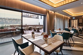 Eurostars Ambassador